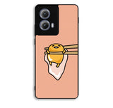 Gudetama Egg Motorola Moto Edge 2024 Case BC2125