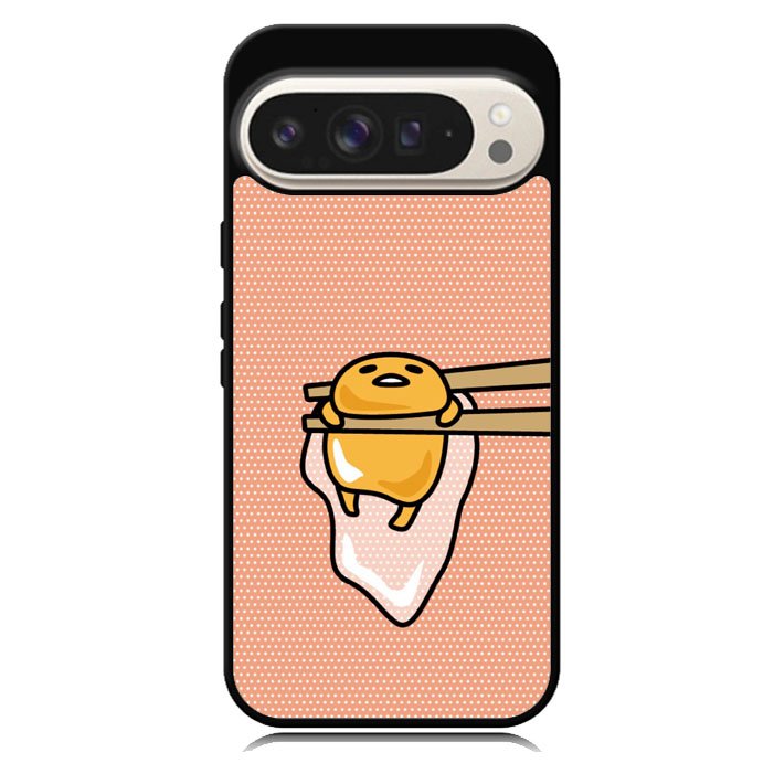 Gudetama Egg Google Pixel 10 Pro XL Case BC2125