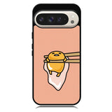 Gudetama Egg Google Pixel 10 | Google Pixel 10 Pro Case BC2125