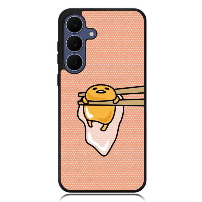 Gudetama Egg Samsung Galaxy S25 FE Case BC2125