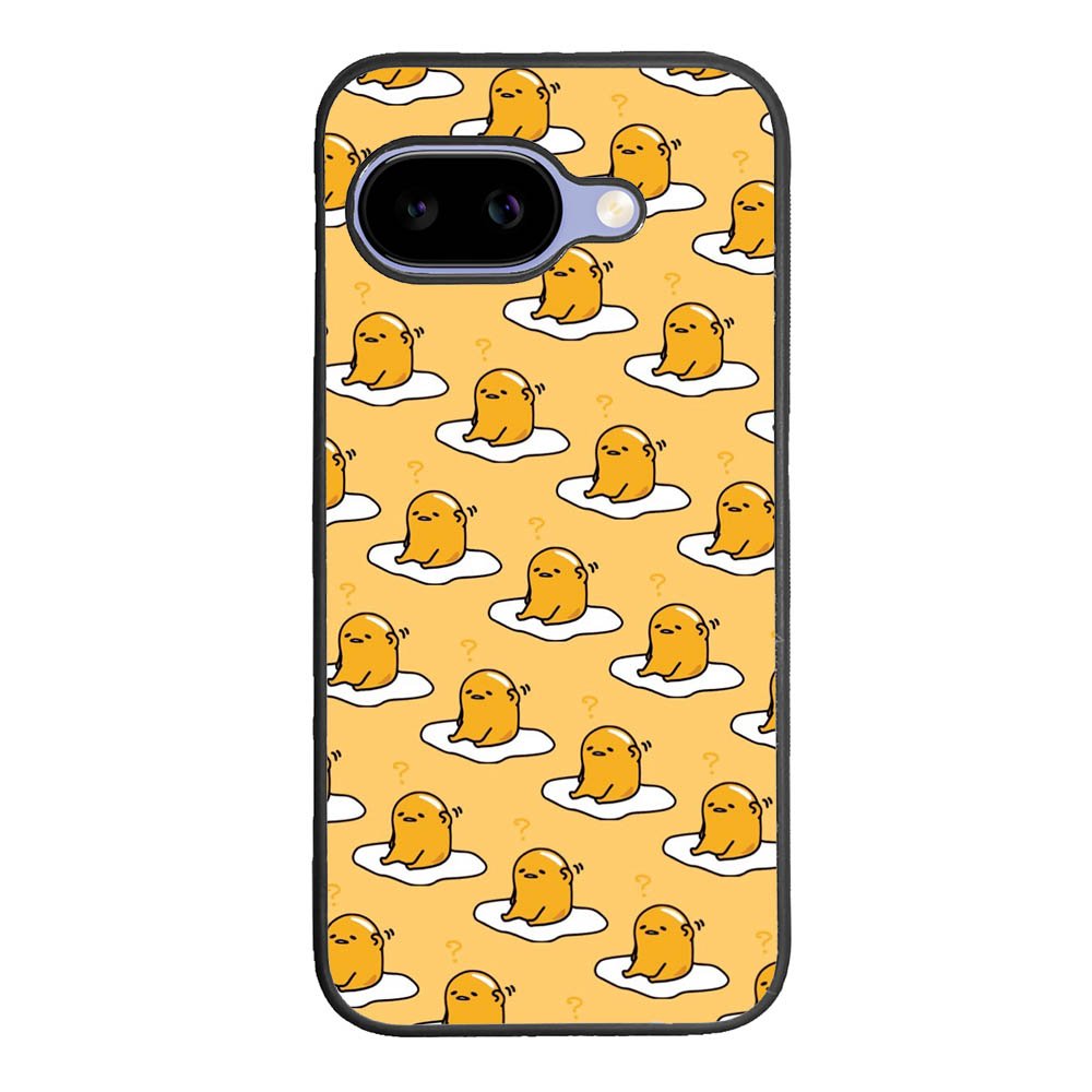 Gudetama Pattern Google Pixel 10A Case BC2126