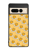 Gudetama Pattern Google Pixel 7 Pro Case