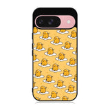 Gudetama Pattern Case Google Pixel 9 BC2126