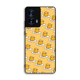 Gudetama Pattern Motorola Moto G Power 5G 2024 Case FE2766