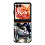 scooby doo friends Motorola Moto Razr 2025/2024 , Moto Razr 60/50 Case BC2051