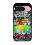 scooby doo friends Case Google Pixel 9 BC2051