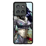 scooby doo friends Case Motorola Moto Edge 2025 BC2051