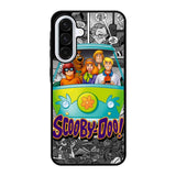 Scooby Doo Friends Samsung Galaxy A56 Case FE3889