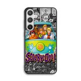 Scooby Doo Friends Samsung Galaxy A26 Case FE3889
