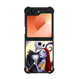 Jack And Sally Nightmare Case Samsung Galaxy Z Flip 6 5G BC2144