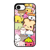 Kawaii Picture Cute iPhone 16e Case BC2154
