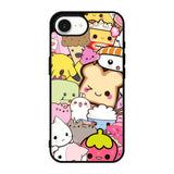Kawaii Picture Cute iPhone 17e Case BC2154