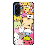 Kawaii Picture Cute Samsung Galaxy A17 5G Case BC2154