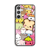 Kawaii Picture Cute Samsung Galaxy A26 Case BC2154