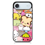 Kawaii Picture Cute iPhone 17 Air Case BC2154