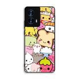 Kawaii Picture Cute Motorola Moto G Power 5G 2024 Case BC2154