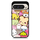Kawaii Picture Cute Google Pixel 10 | Google Pixel 10 Pro Case BC2154