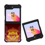 Liverpool Football Case Samsung Galaxy Z Flip 5 5G BC2172