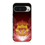 Liverpool Football Case Google Pixel 9 Pro XL BC2172