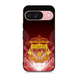 Liverpool Football Case Google Pixel 9 BC2172