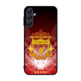 Liverpool Football Samsung Galaxy A25 5G Case BC2172