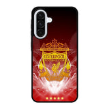 Liverpool Football Samsung Galaxy A56 Case BC2172