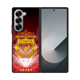 Liverpool Football Case Samsung Galaxy Z Fold 6 5G BC2172