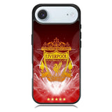 Liverpool Football iPhone 17 Air Case BC2172