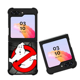 ghostbusters Case Samsung Galaxy Z Flip 5 5G BC2225