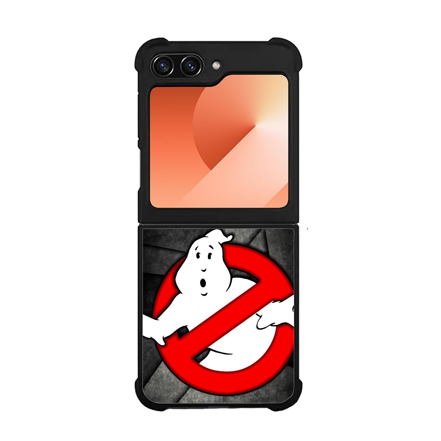 ghostbusters Case Samsung Galaxy Z Flip 6 5G BC2225