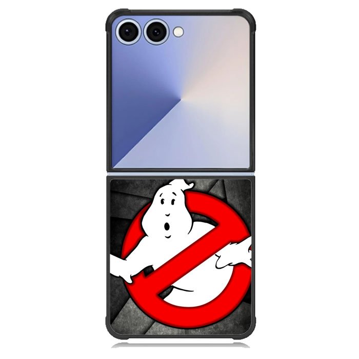 ghostbusters Samsung Galaxy Z Flip 7 Case BC2225