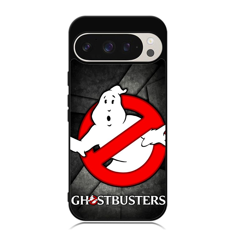 ghostbusters Case Google Pixel 9 Pro XL BC2225