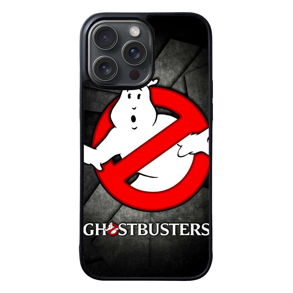 ghostbusters Case iPhone 15 Pro Max BC2225