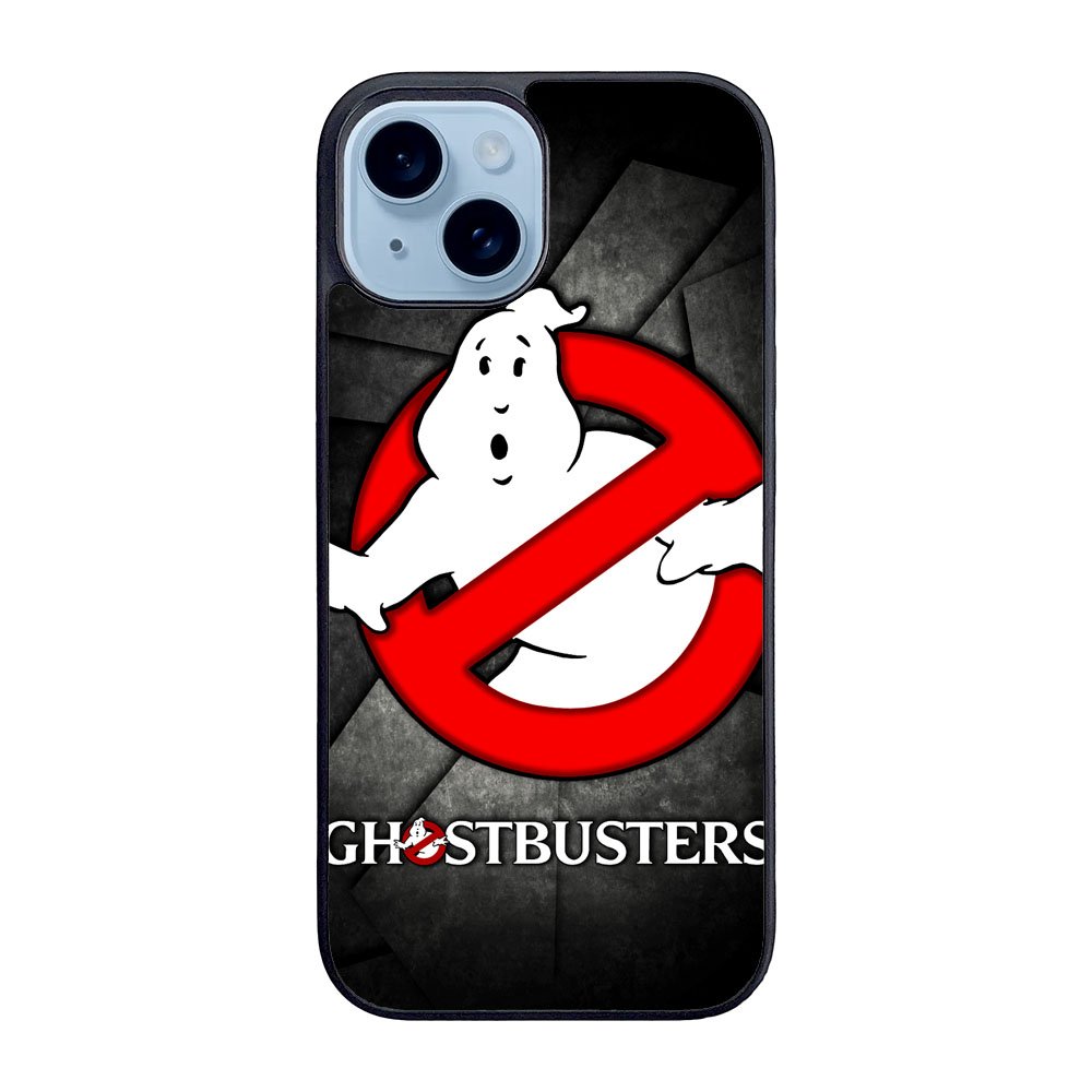 ghostbusters Case iPhone 15 BC2225