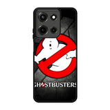 ghostbusters Motorola Moto G 5G 2025 Case BC2225