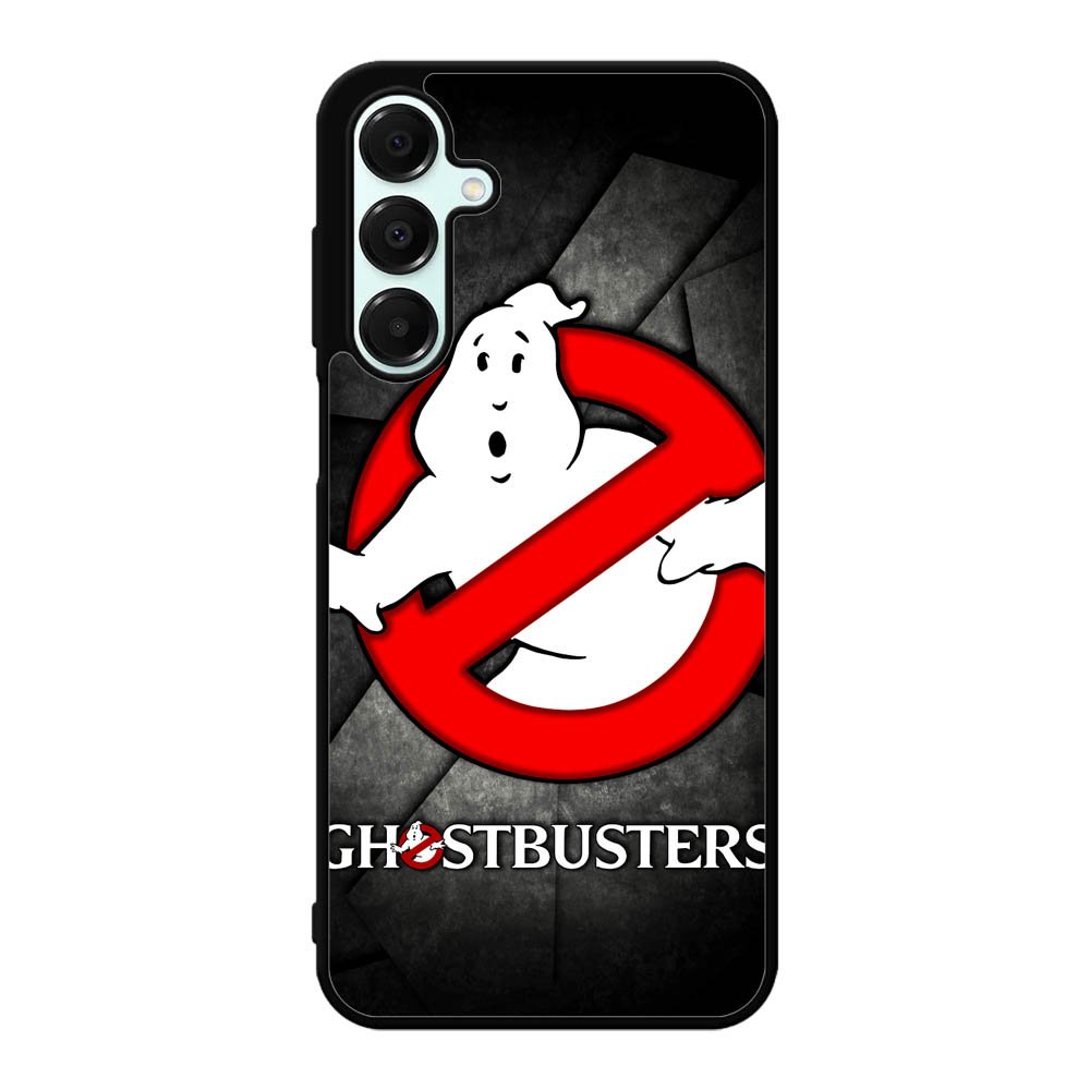 ghostbusters Samsung Galaxy A16 Case BC2225