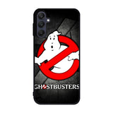 ghostbusters Samsung Galaxy A25 5G Case BC2225