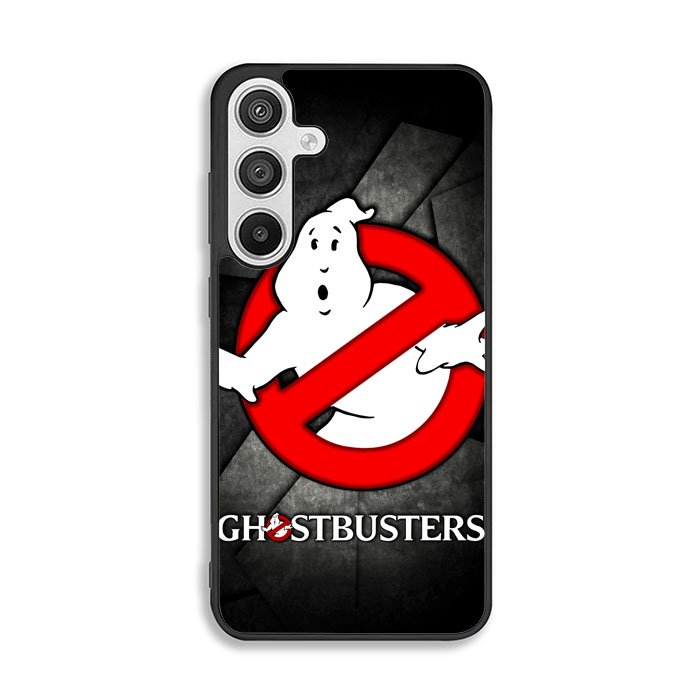 ghostbusters Samsung Galaxy A26 5G Case BC2225