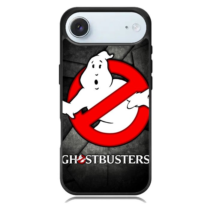 ghostbusters iPhone 17 Air Case BC2225