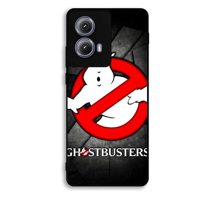 ghostbusters Motorola Moto Edge 2024 Case BC2225