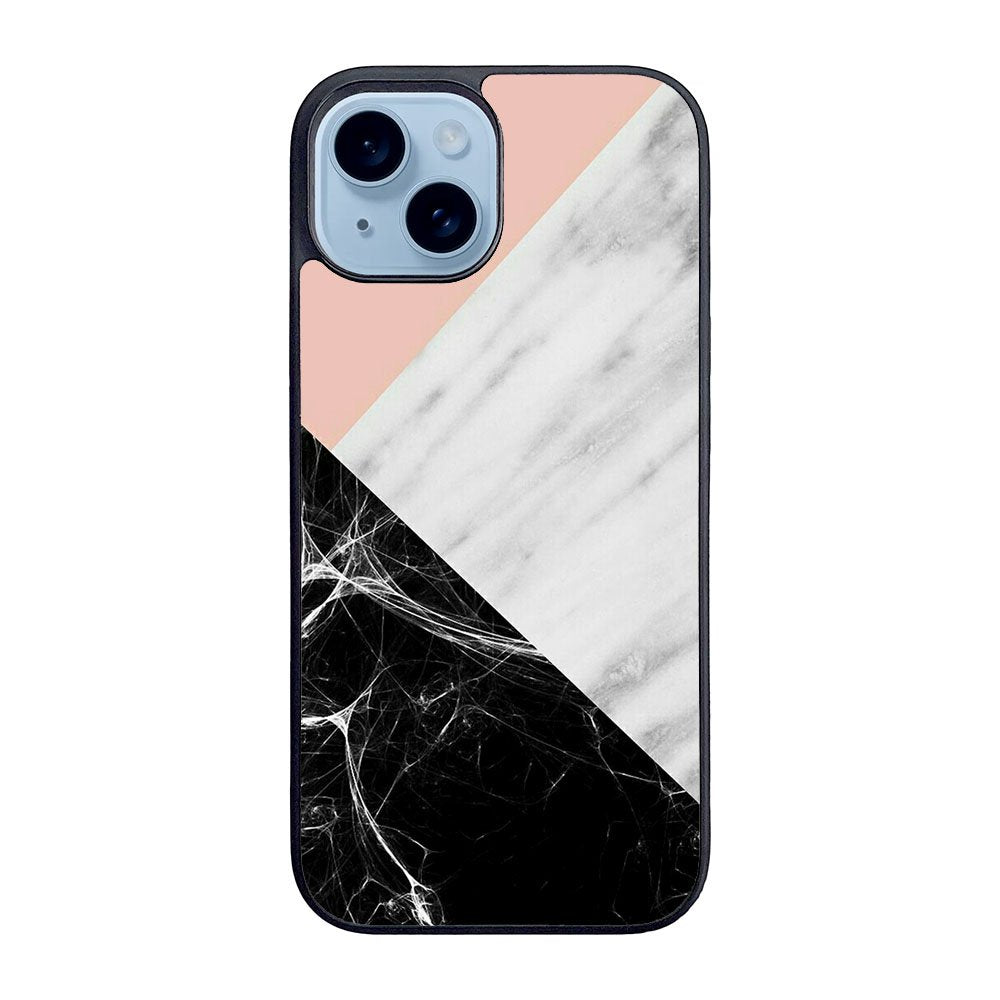 Marble Case iPhone 15 BC2059