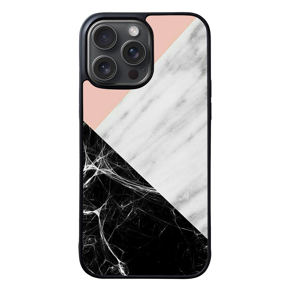 Marble Case iPhone 15 Pro BC2059