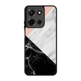 Marble Motorola Moto G 5G 2025 Case BC2059