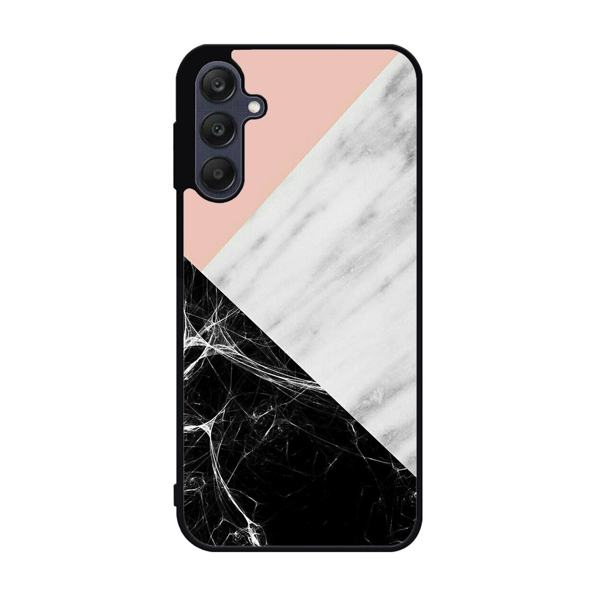 Marble Samsung Galaxy A25 5G Case BC2059