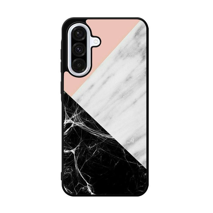 Marble Samsung Galaxy A36 Case BC2059