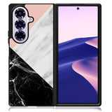 Marble Samsung Galaxy Z Fold 7 5G Case BC2059