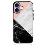 Marble iPhone 17 Case BC2059