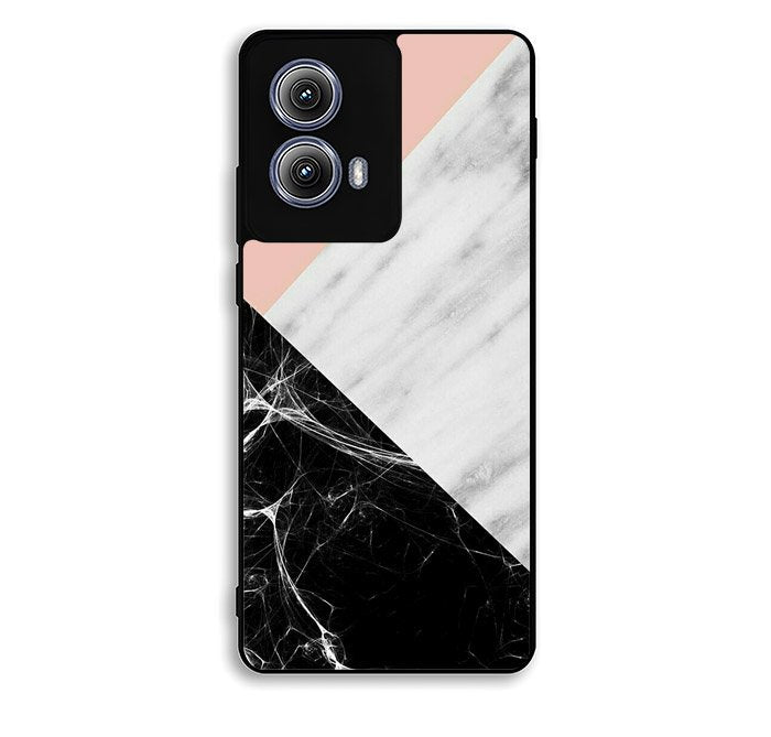 Marble Motorola Moto Edge 2024 Case BC2059