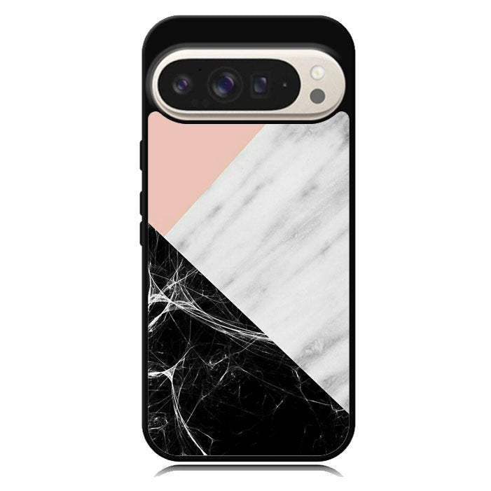 Marble Google Pixel 10 Pro XL Case BC2059