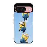 Minions Together Case Google Pixel 9 BC2067